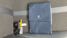 Peugeot 2008 1.2 PureTech Allure Premium 5dr Petrol Estate